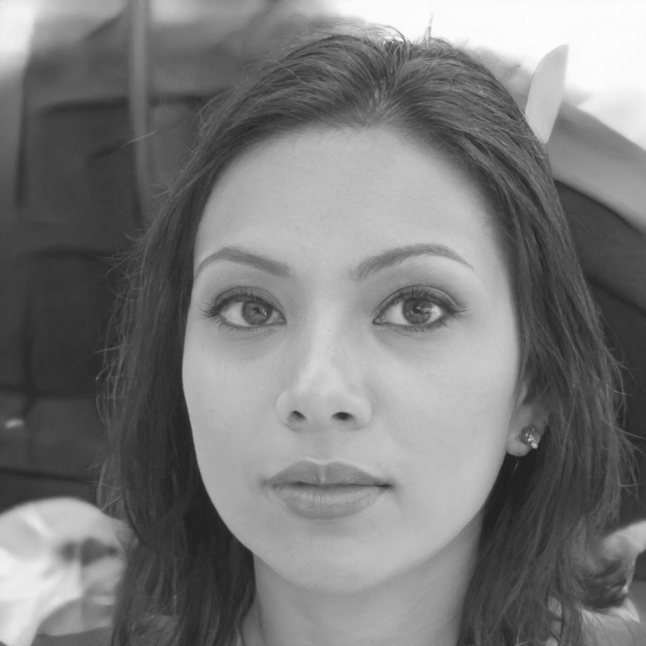 Lenka Novotná – Finanzmentorin