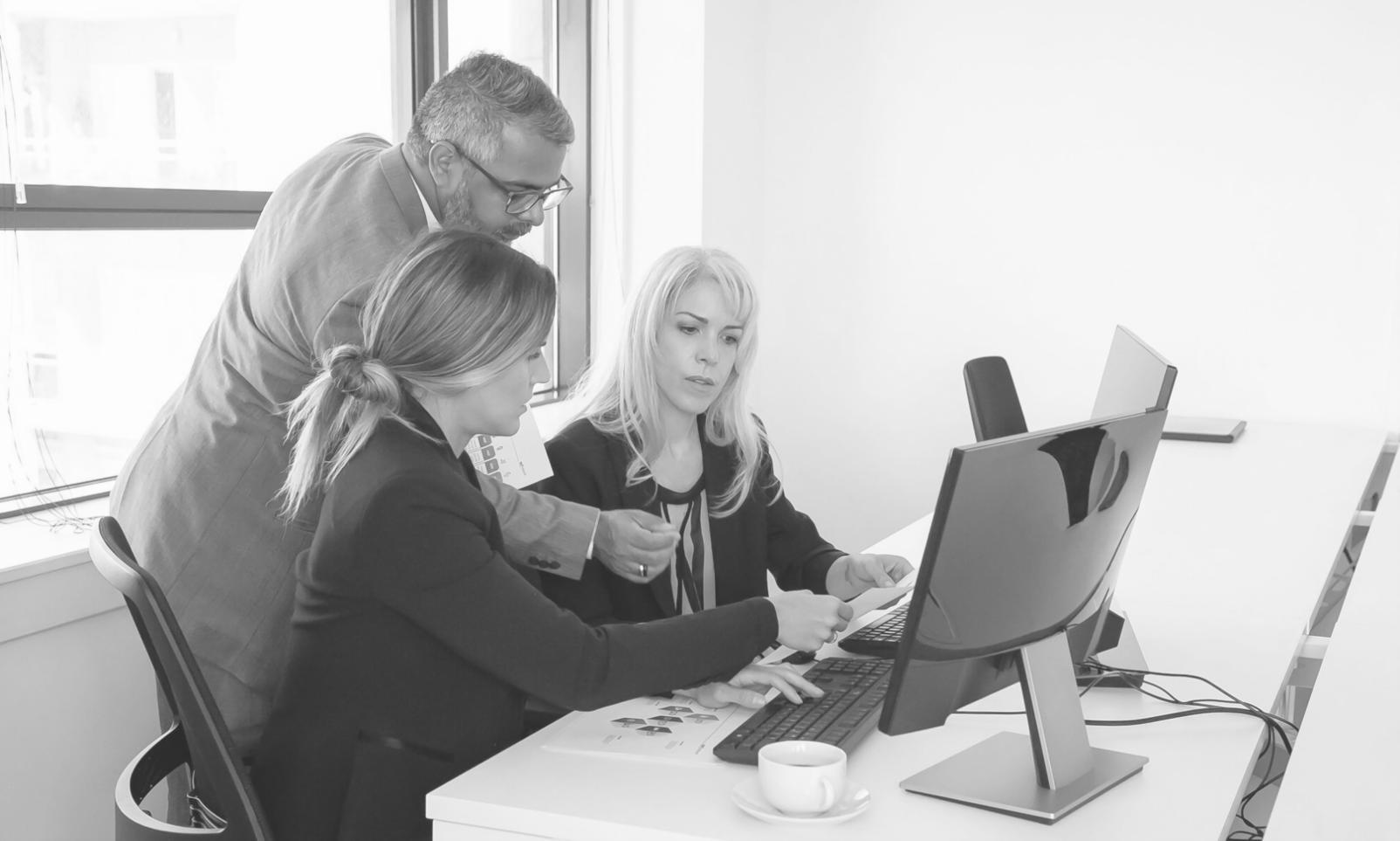 Strukturierte Finanzbildung für nachhaltige Budgetkontrolle